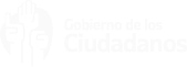 Logo Gobierno de los ciudadanos